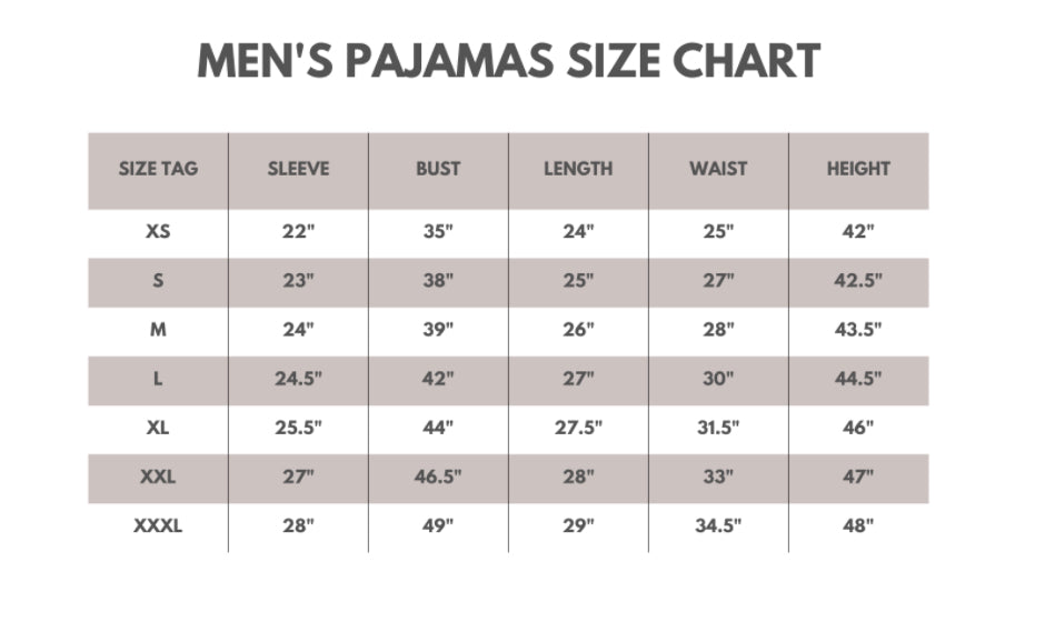 GREEN CHRISTMAS TREE PRINT DAD PAJAMAS PANTS SET